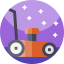 Housekeeping icon 64x64